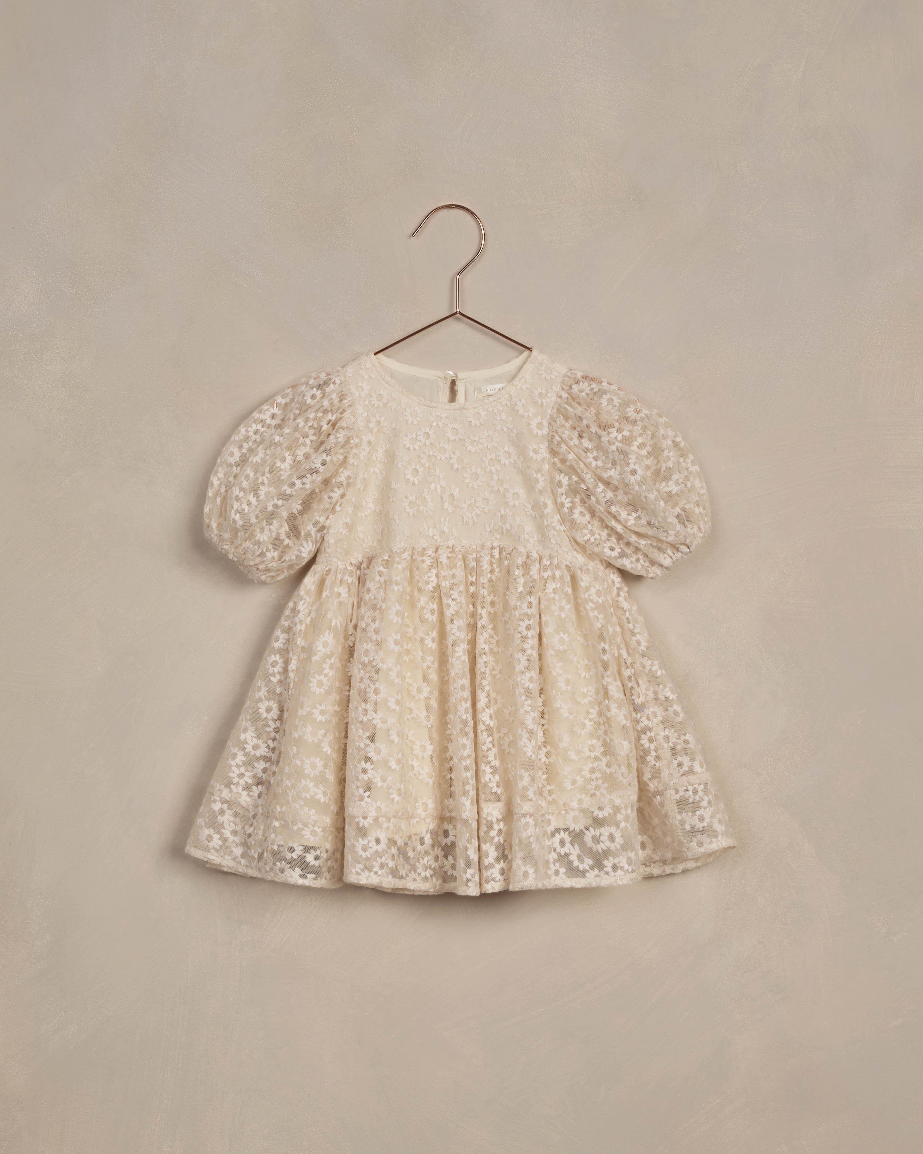 Nora Lee Luna Dress (natural)