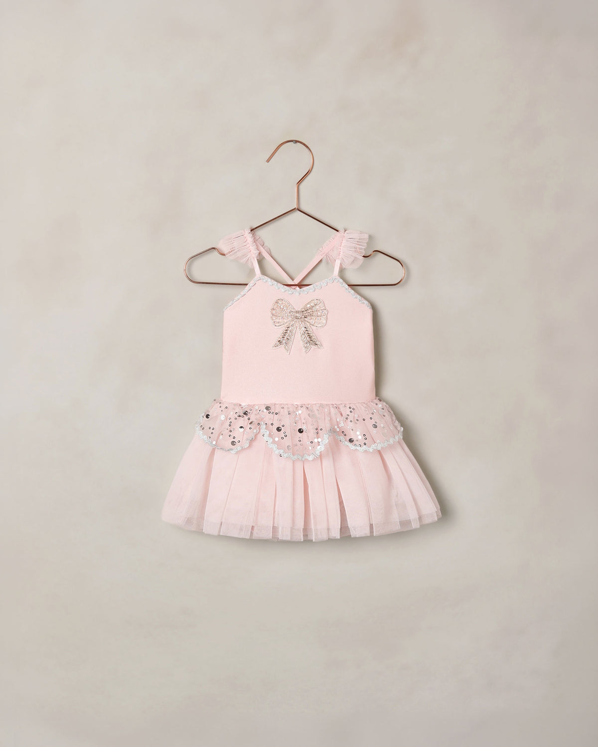 Nora Lee Elise Tutu (pink)