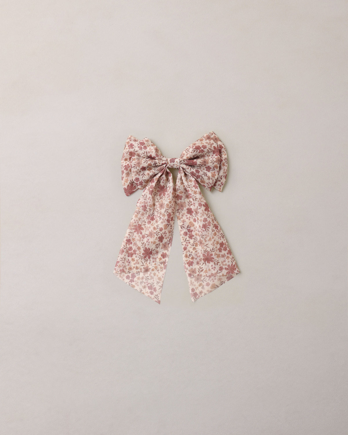 Nora Lee Alice Bow (harvest bloom)