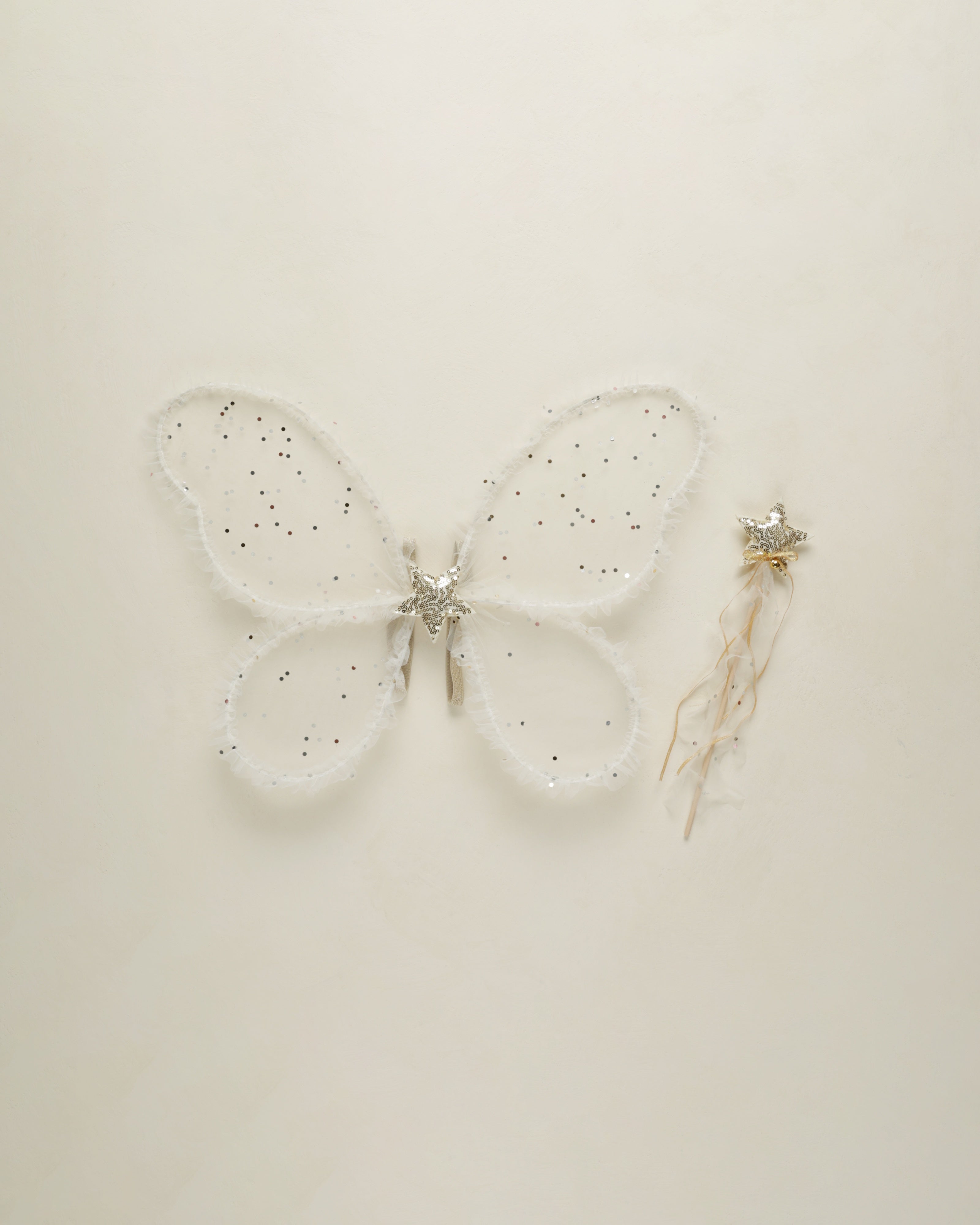Nora Lee Fairy Set (confetti)
