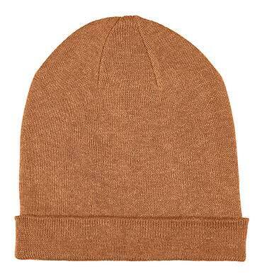 Toshi Organic Slinky Beanie (pecan)