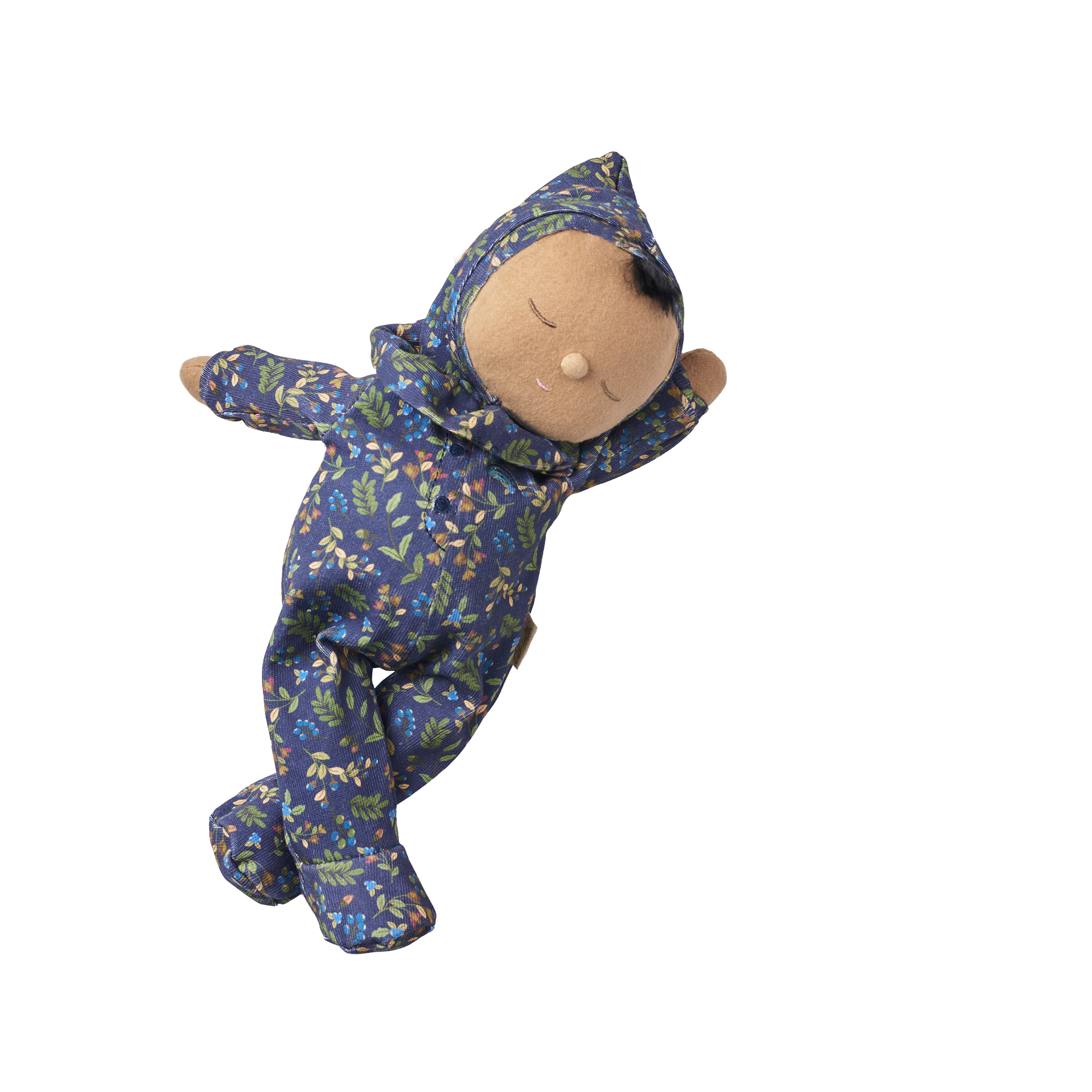 Olli Ella Dozy Dinkum Doll Christmas Pie