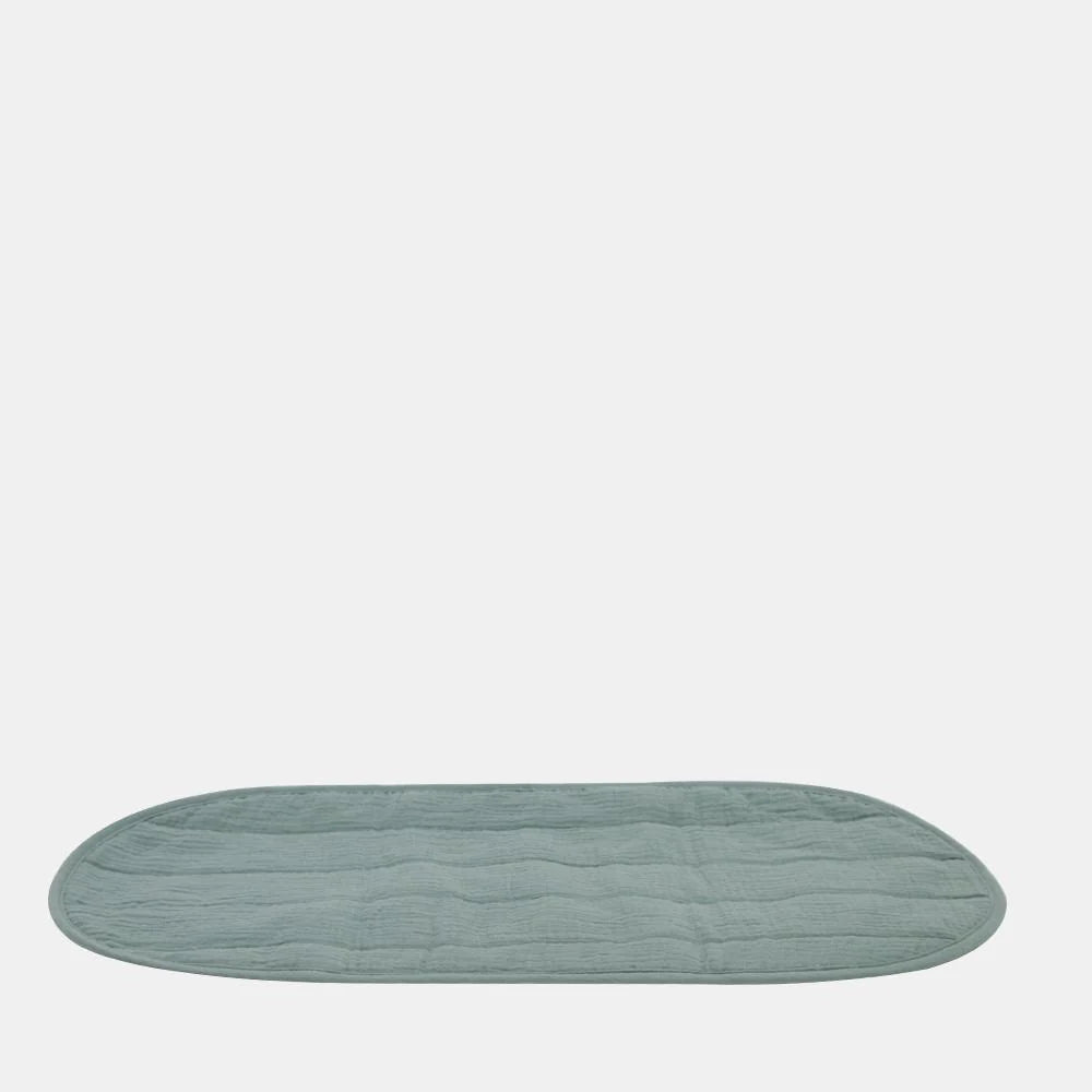 Olli Ella Luxe Organic Cotton Liner (change basket)