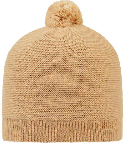 Toshi Organic Love Beanie (copper)