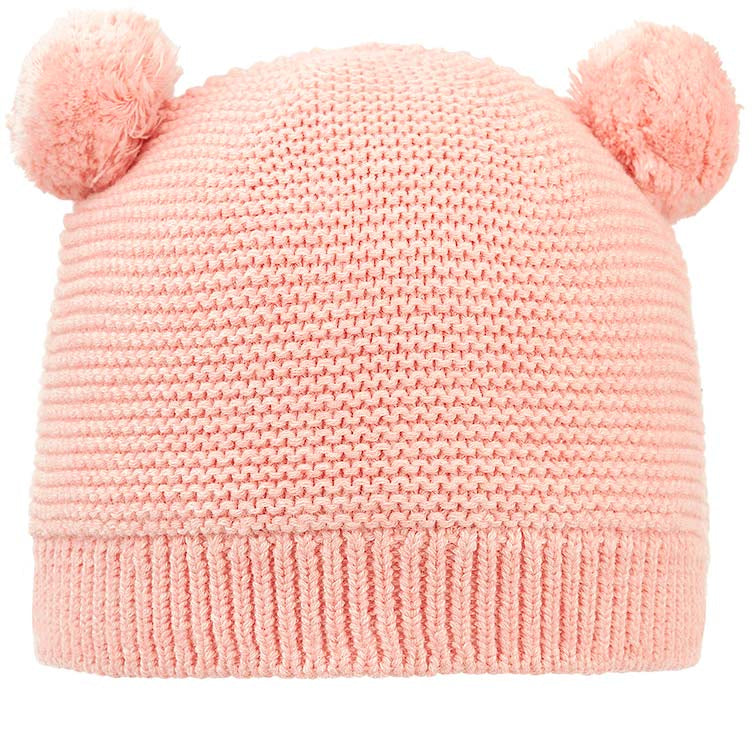 Toshi Organic Snowy Beanie (blossom)