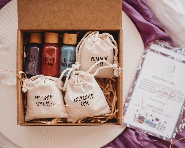 The Little Potion Co Once Upon A Potion Mindful Potion Kit