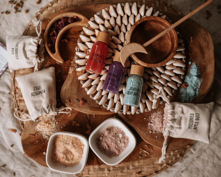 The Little Potion Co Once Upon A Potion Mindful Potion Kit