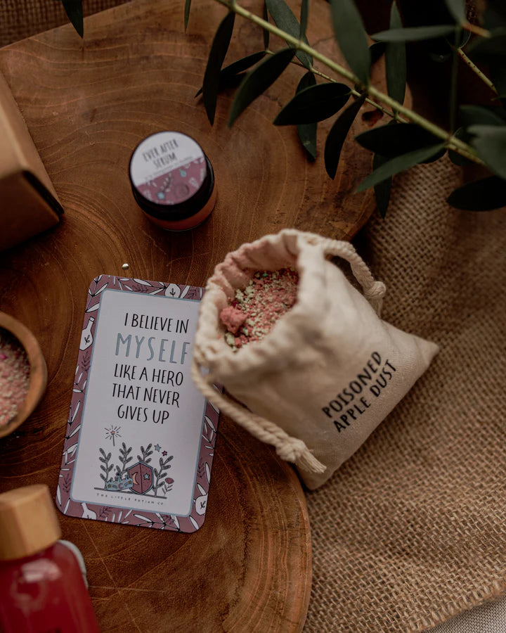 The Little Potion Co Once Upon A Potion Mini Potion Kit