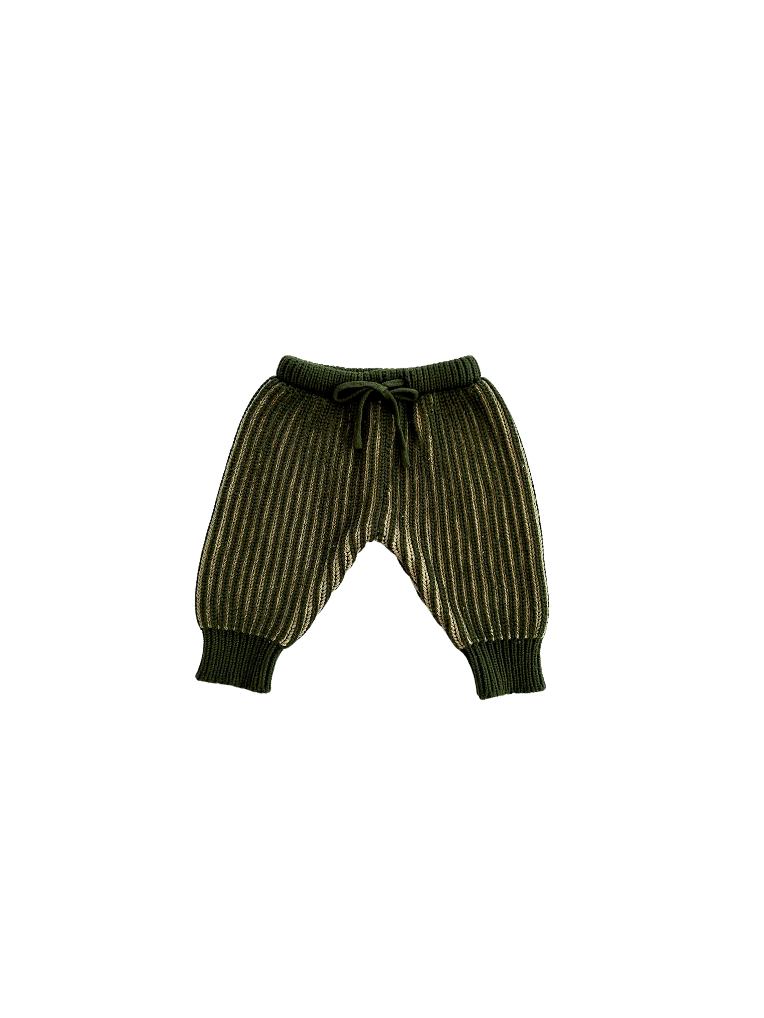 Ziggy Lou Pants (pesto)