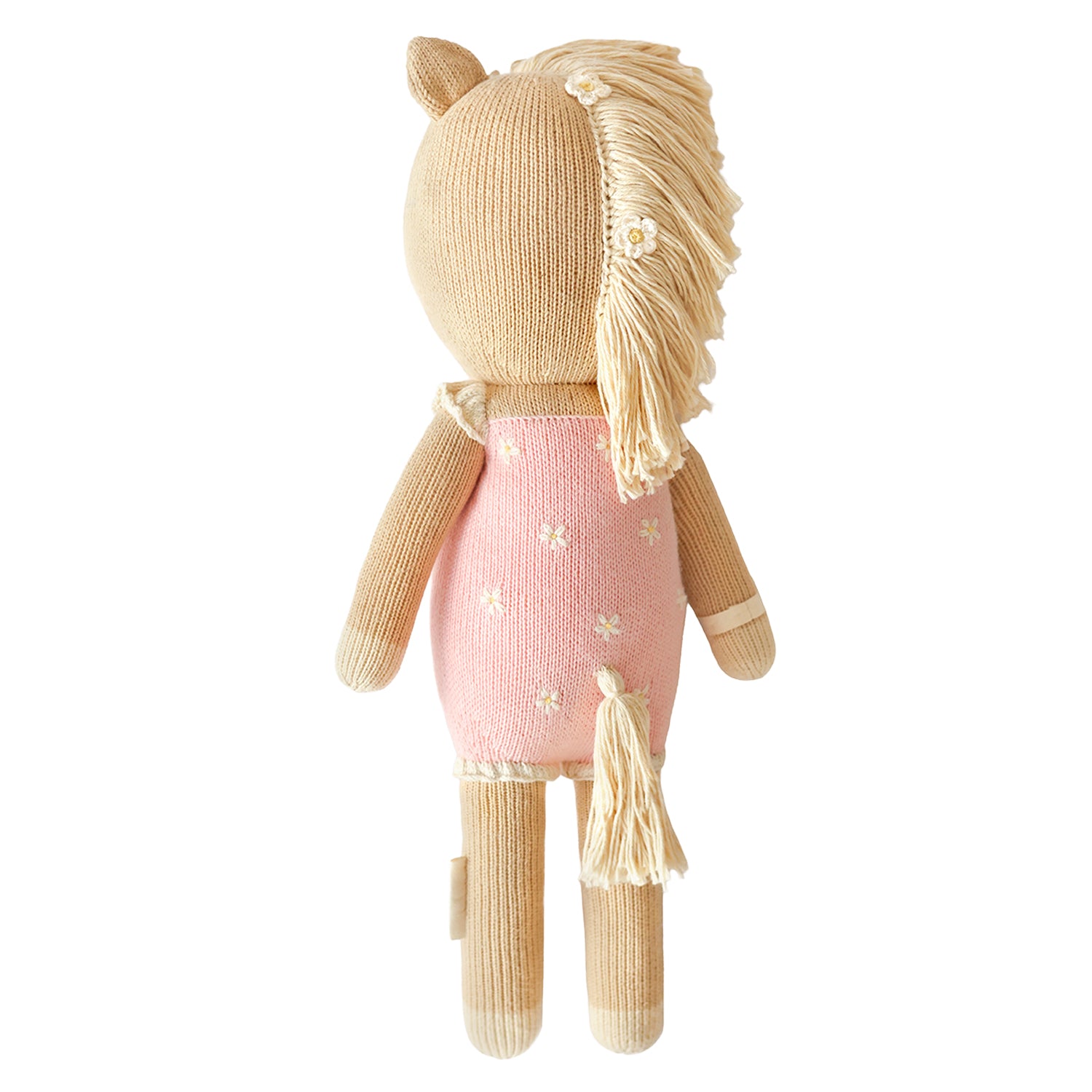Cuddle and Kind Sophia the Pony