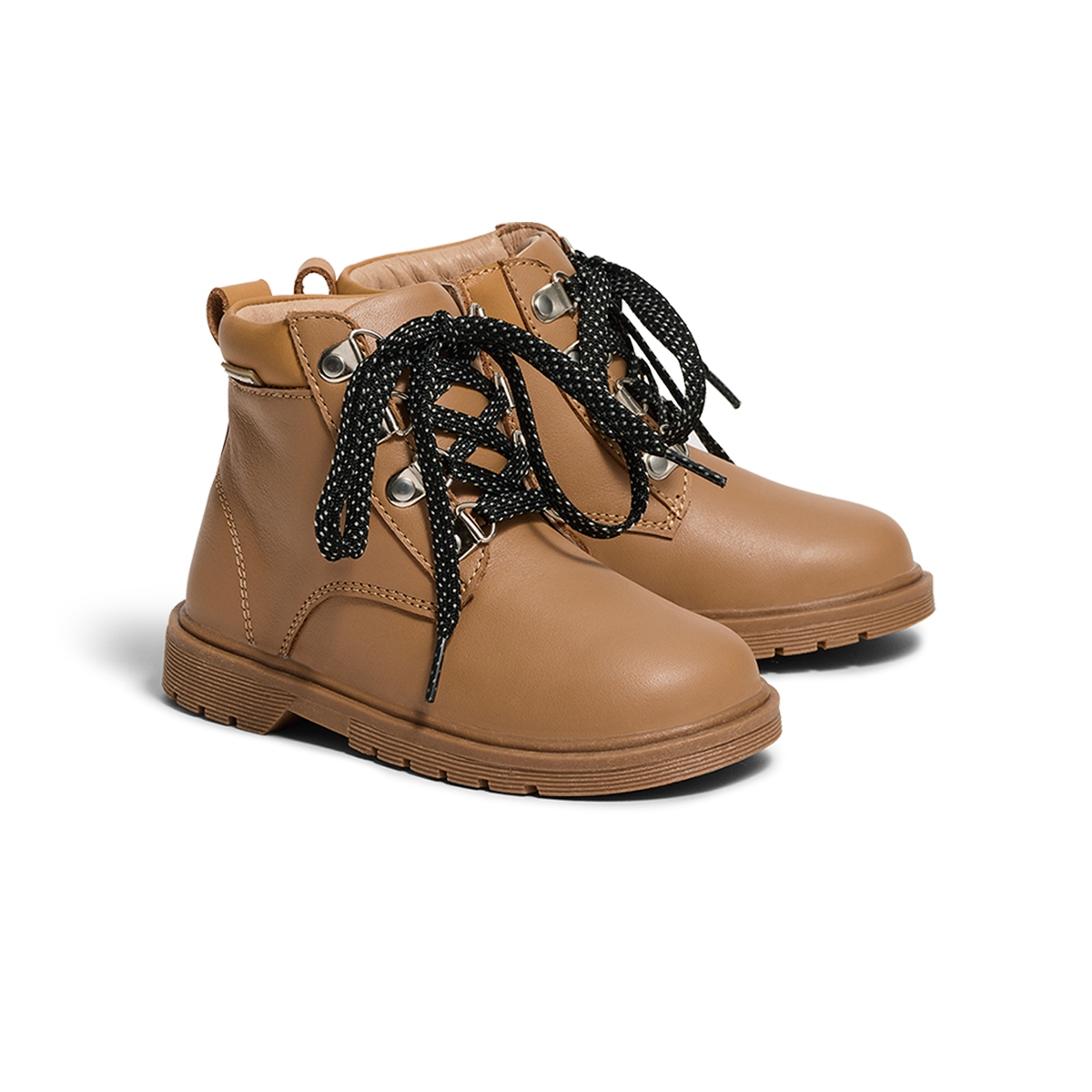 Pretty Brave Dylan Boot (tan)