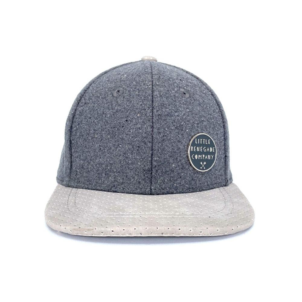 Little Renegade Princeton Cap