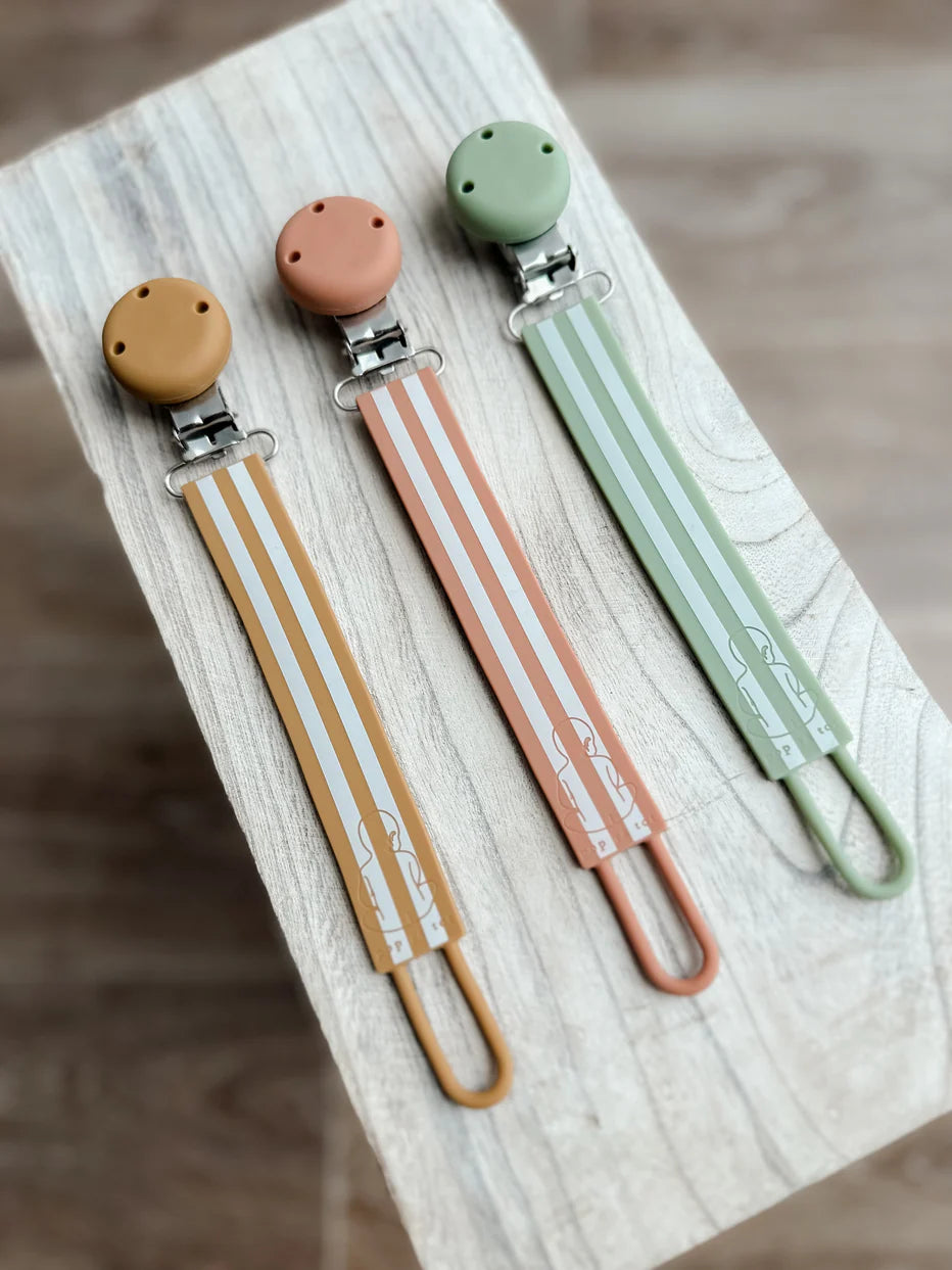 Pop Ya Tot Dummy Clip (golden)