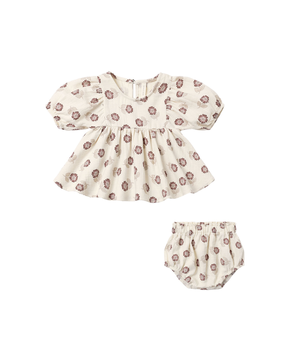 Quincy Mae Francy Set (fall floral)