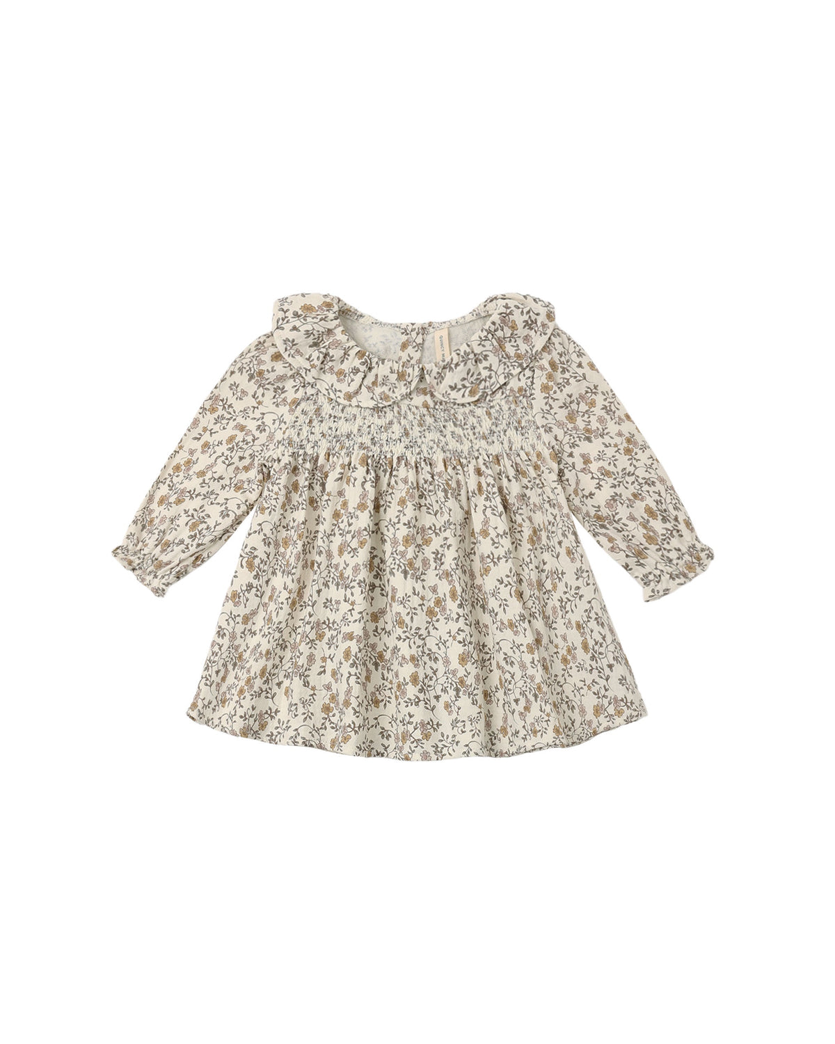 Quincy Mae Callie Dress (posy)