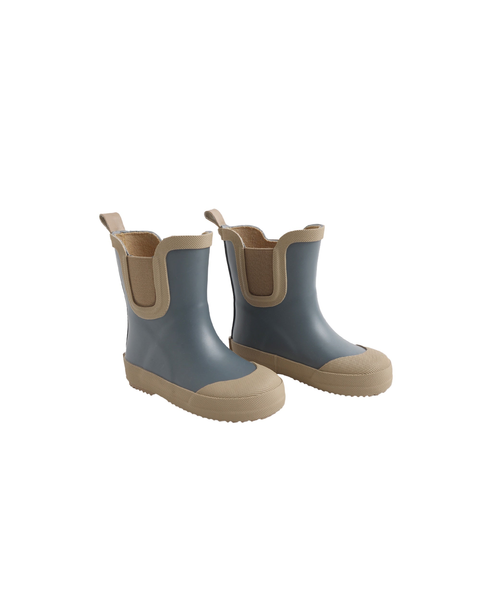 Quincy Mae Rain Boot (ocean)