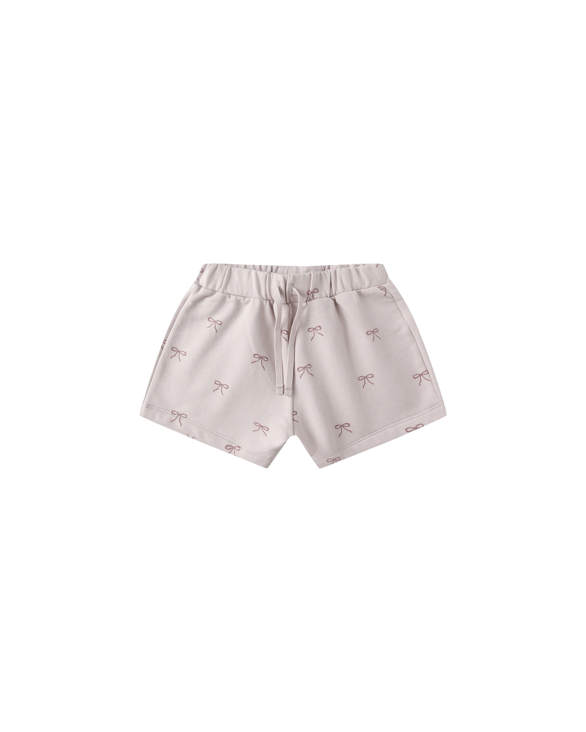 Quincy Mae Play Short (bows)