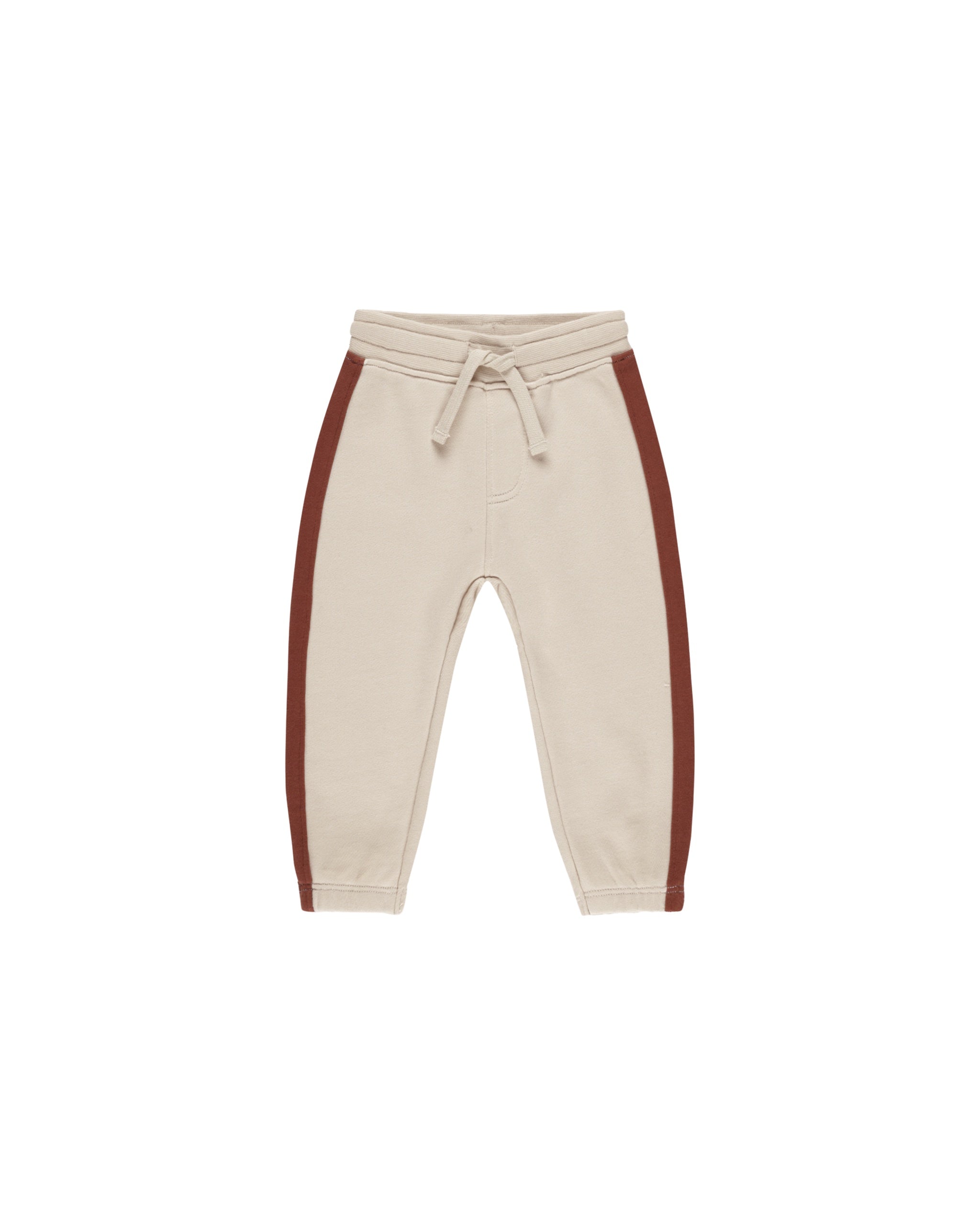 Rylee and Cru Jogger Pant (stone)