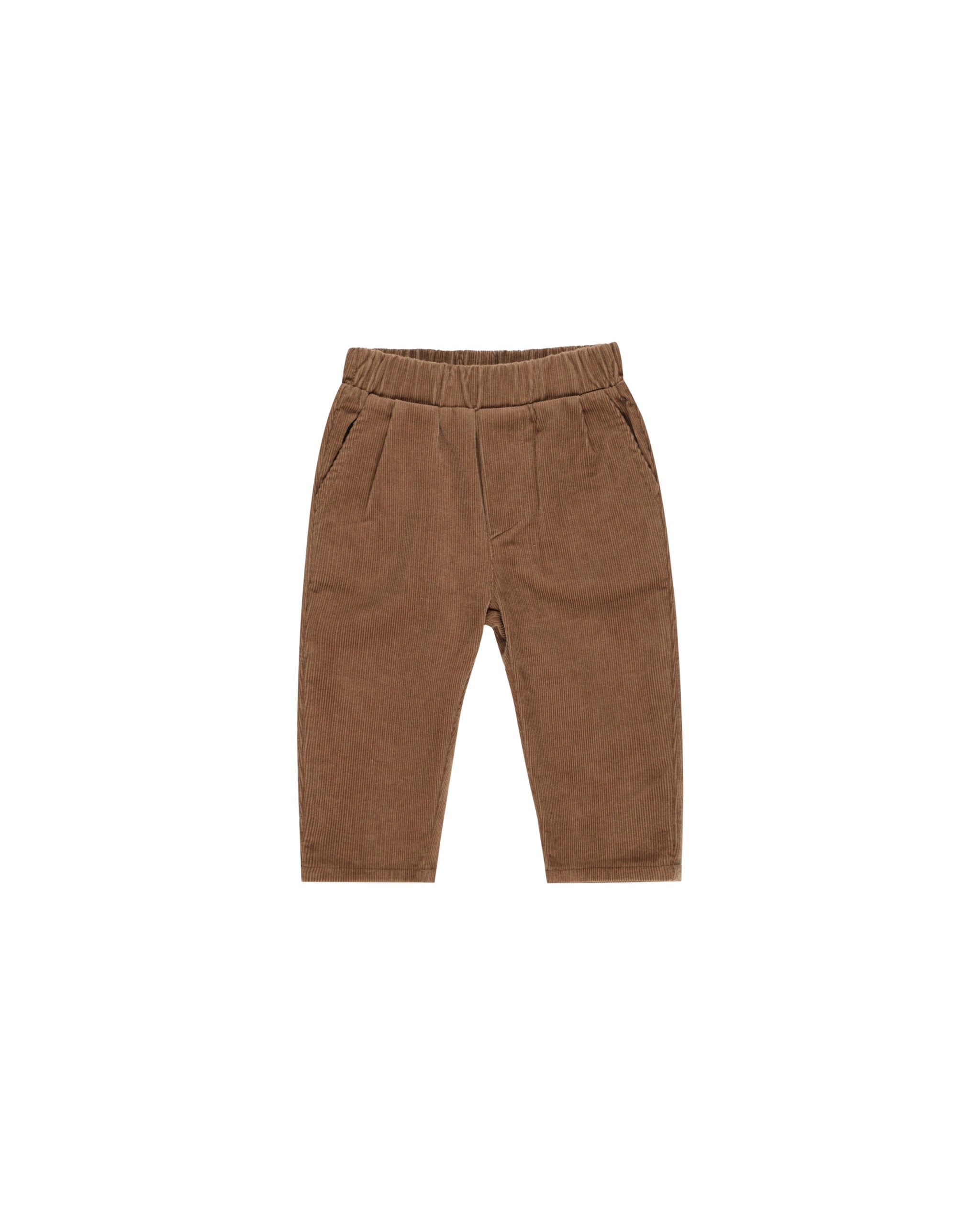 Rylee and Cru Otis Pant (saddle)
