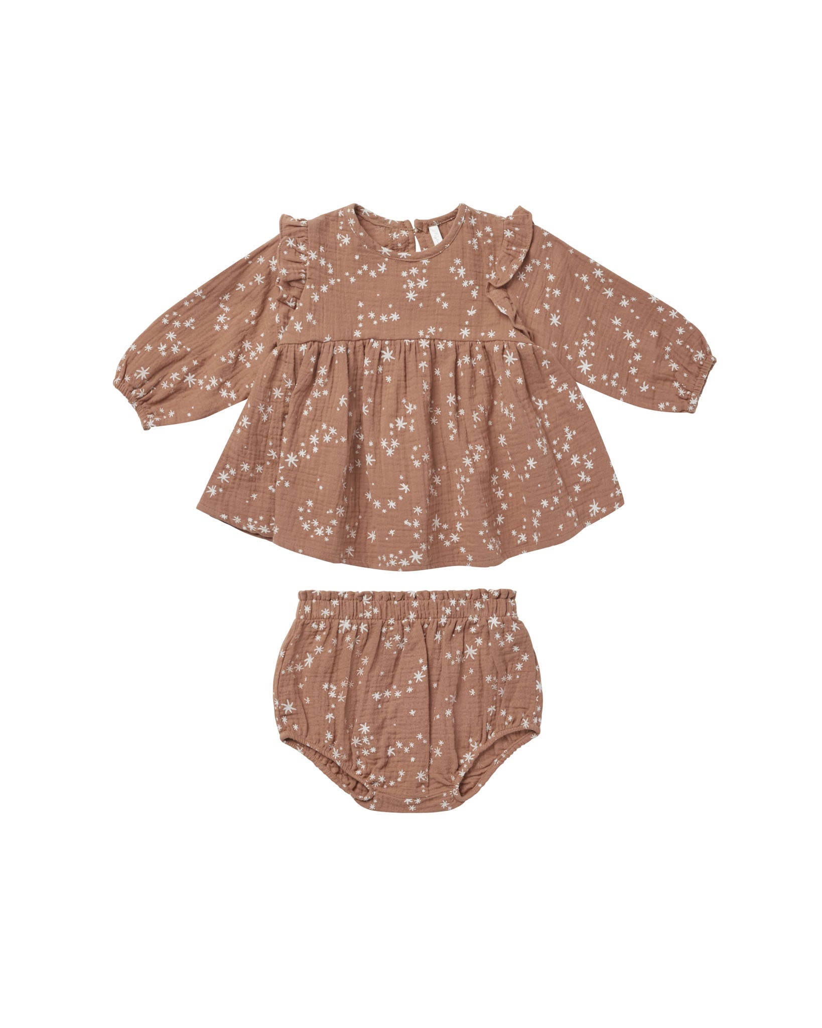 Rylee and Cru Piper Set (starlight)