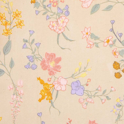 Toshi Sunhat Isabelle (almond)