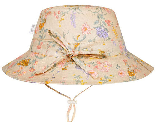 Toshi Sunhat Isabelle (almond)