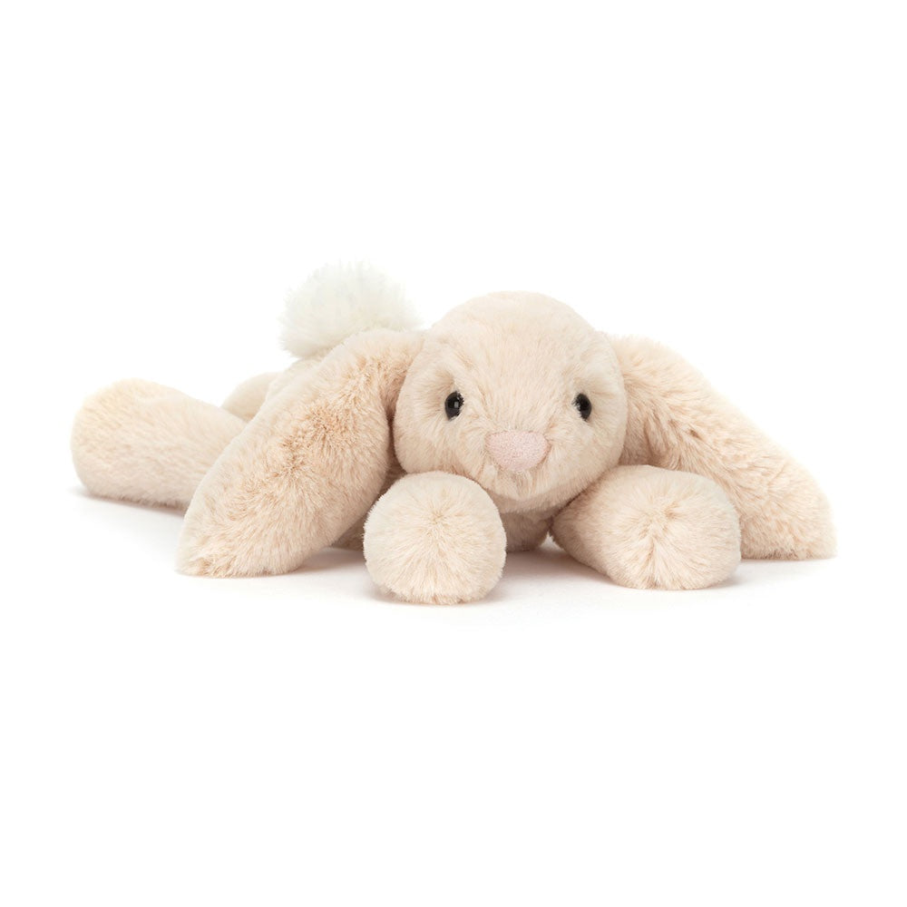 JellyCat Tiny Smudge Rabbit