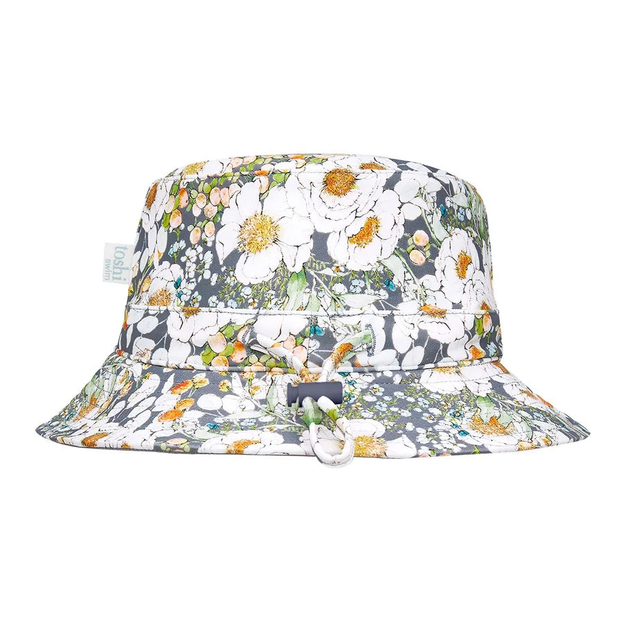 Toshi Swim Sunhat (claire)