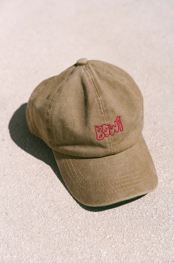 Bowi Cap (sand)