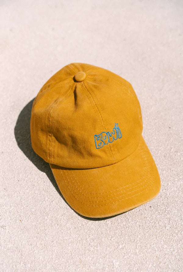 Bowi Cap (yellow)