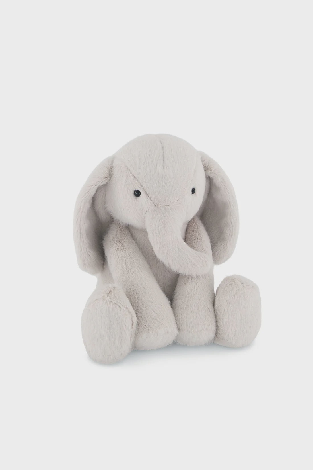 JK Snuggle Bunnie Olive the Elephant