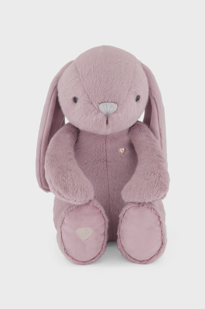 JK Snuggle Bunnie Penelope - Periwinkle