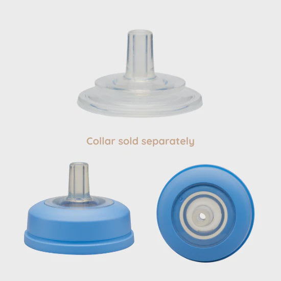 Subo Spout Straw (5mm)