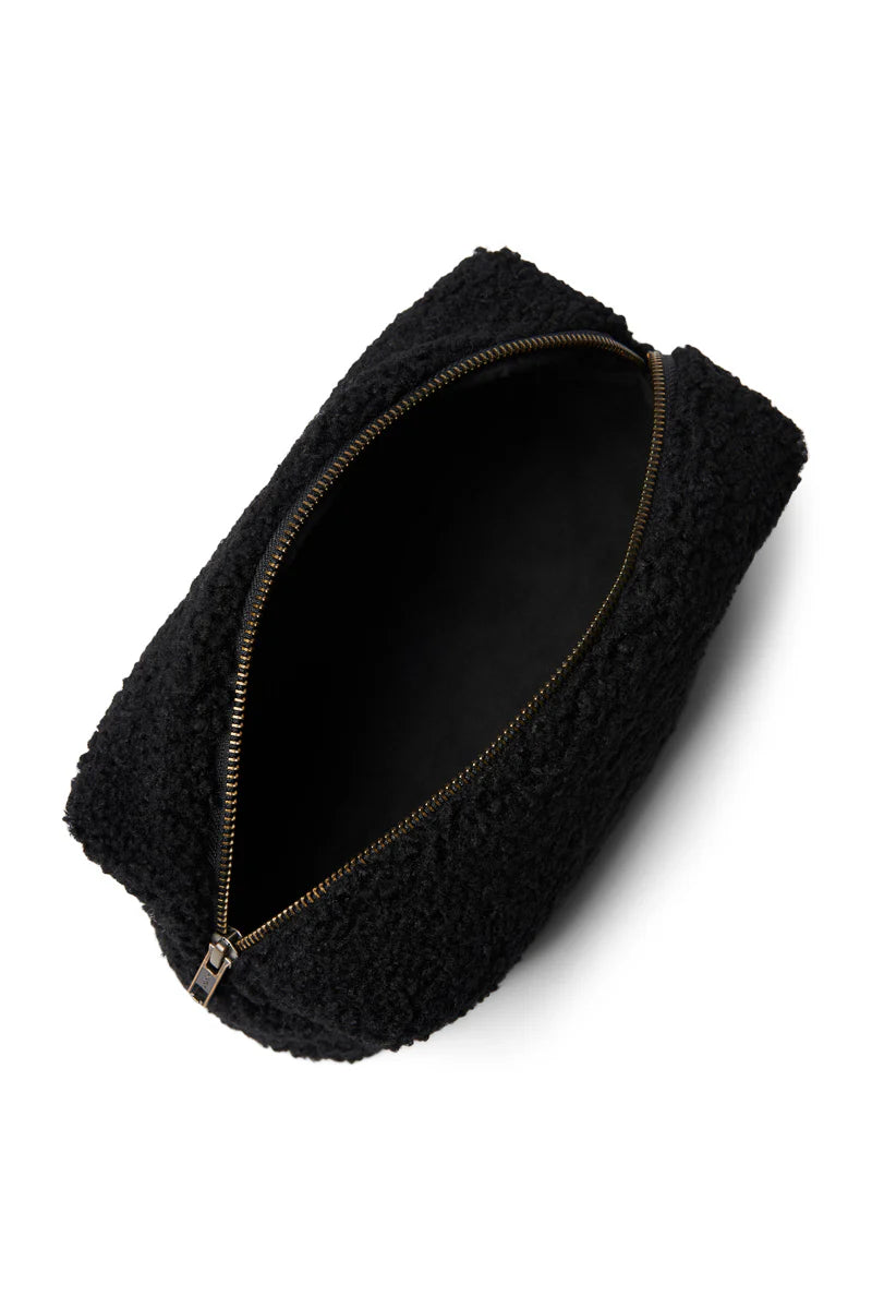 Studio Noos Teddy Pouch (black)