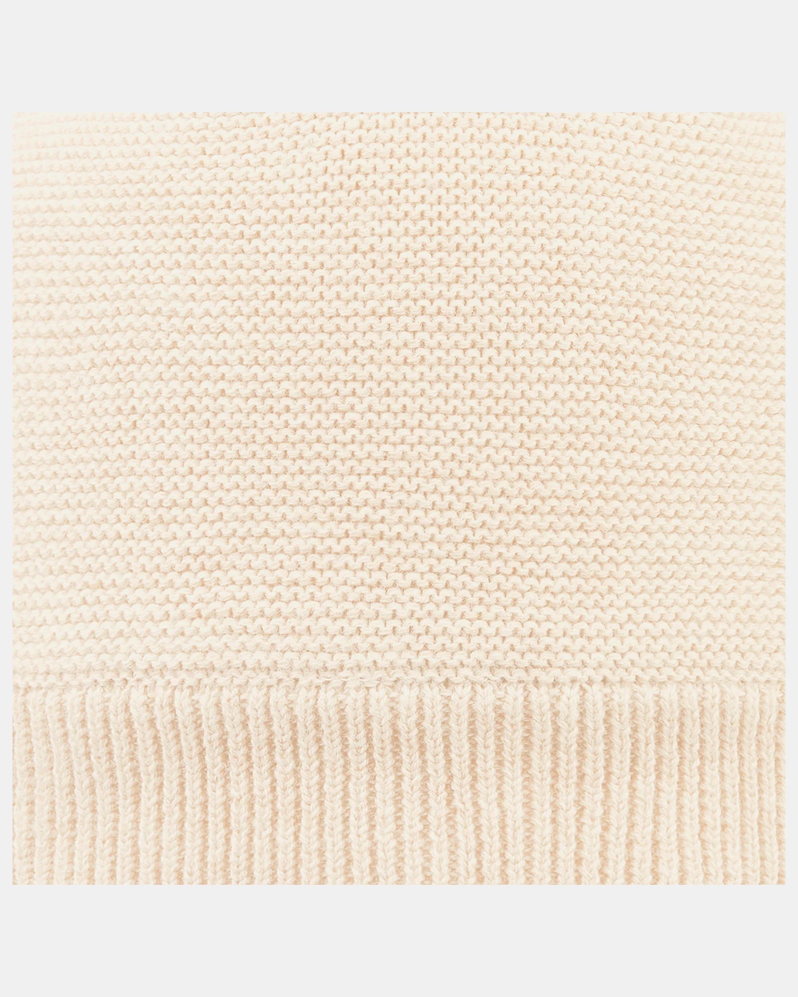 Toshi Organic Love Beanie (feather)