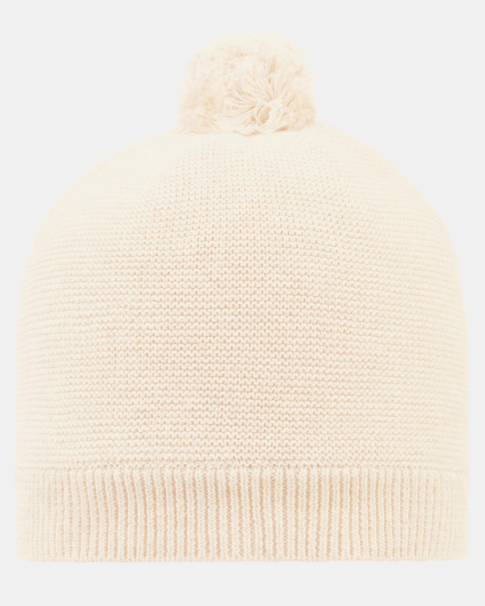 Toshi Organic Love Beanie (feather)