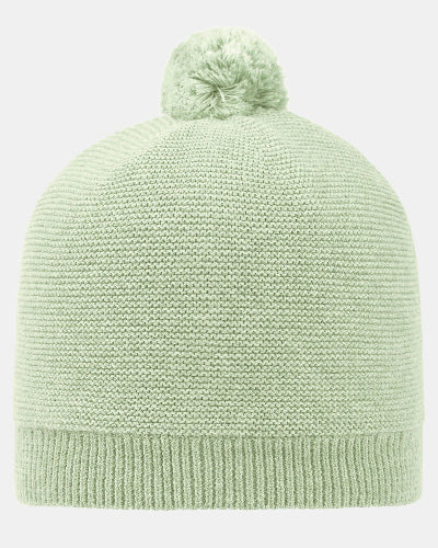 Toshi Organic Love Beanie (matcha)