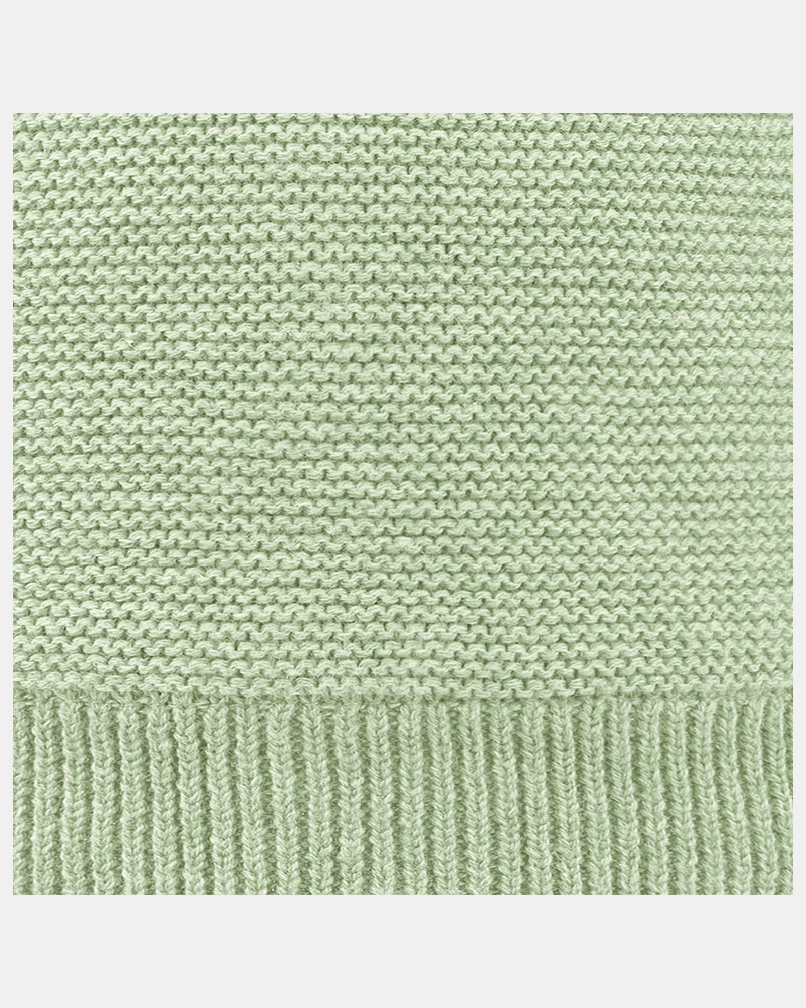 Toshi Organic Love Beanie (matcha)