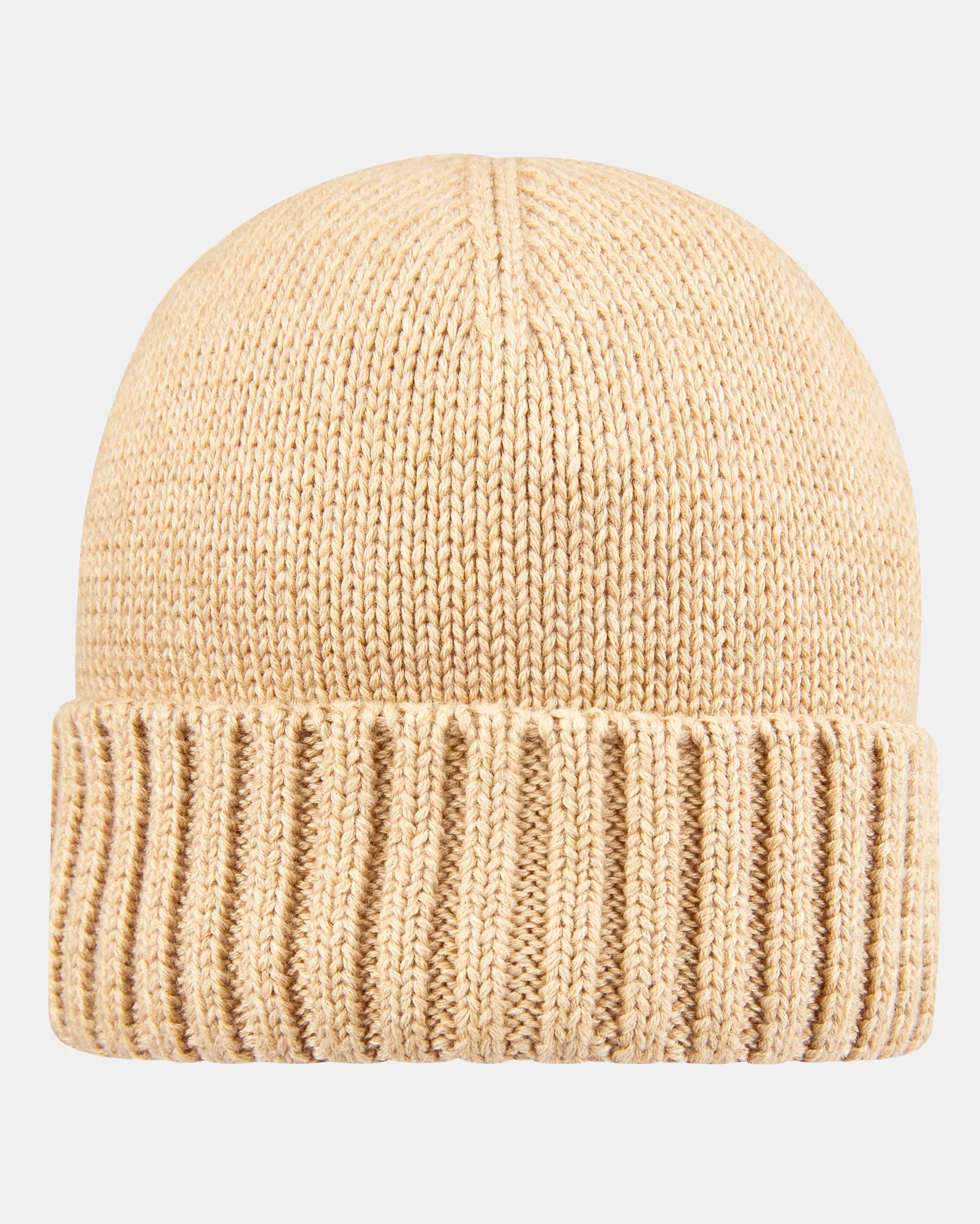 Toshi Organic Rover Beanie (driftwood)