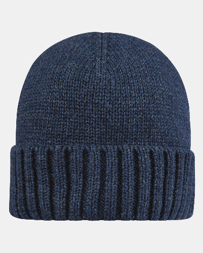 Toshi Organic Rover Beanie (ink)
