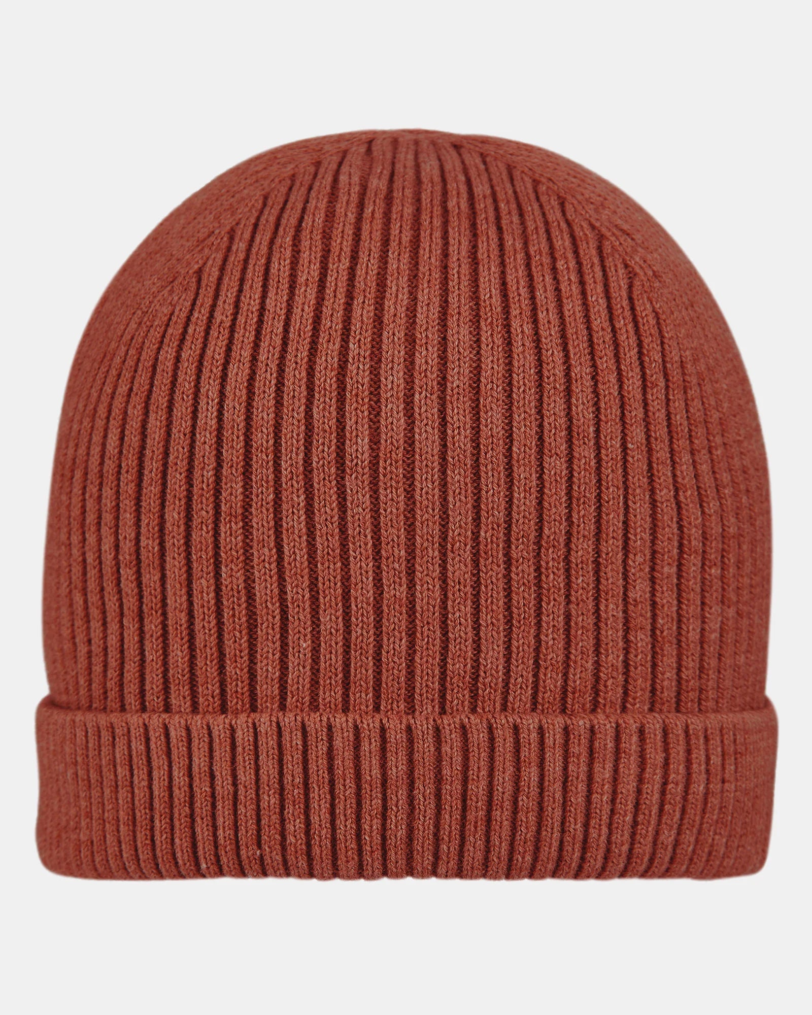 Toshi Organic Tommy Beanie (Red Gum)