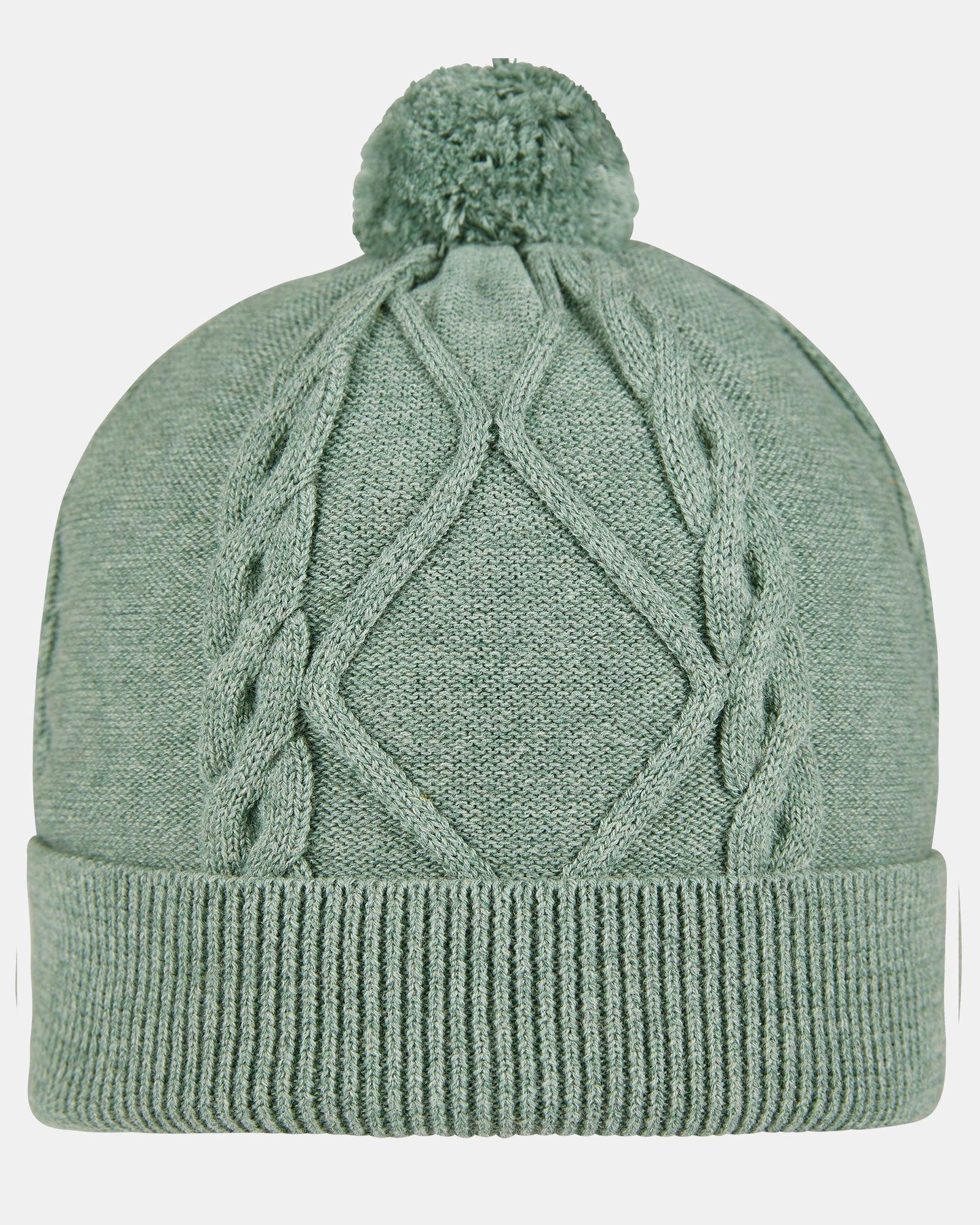 Toshi Organic Ziggy Beanie (eucalyptus)