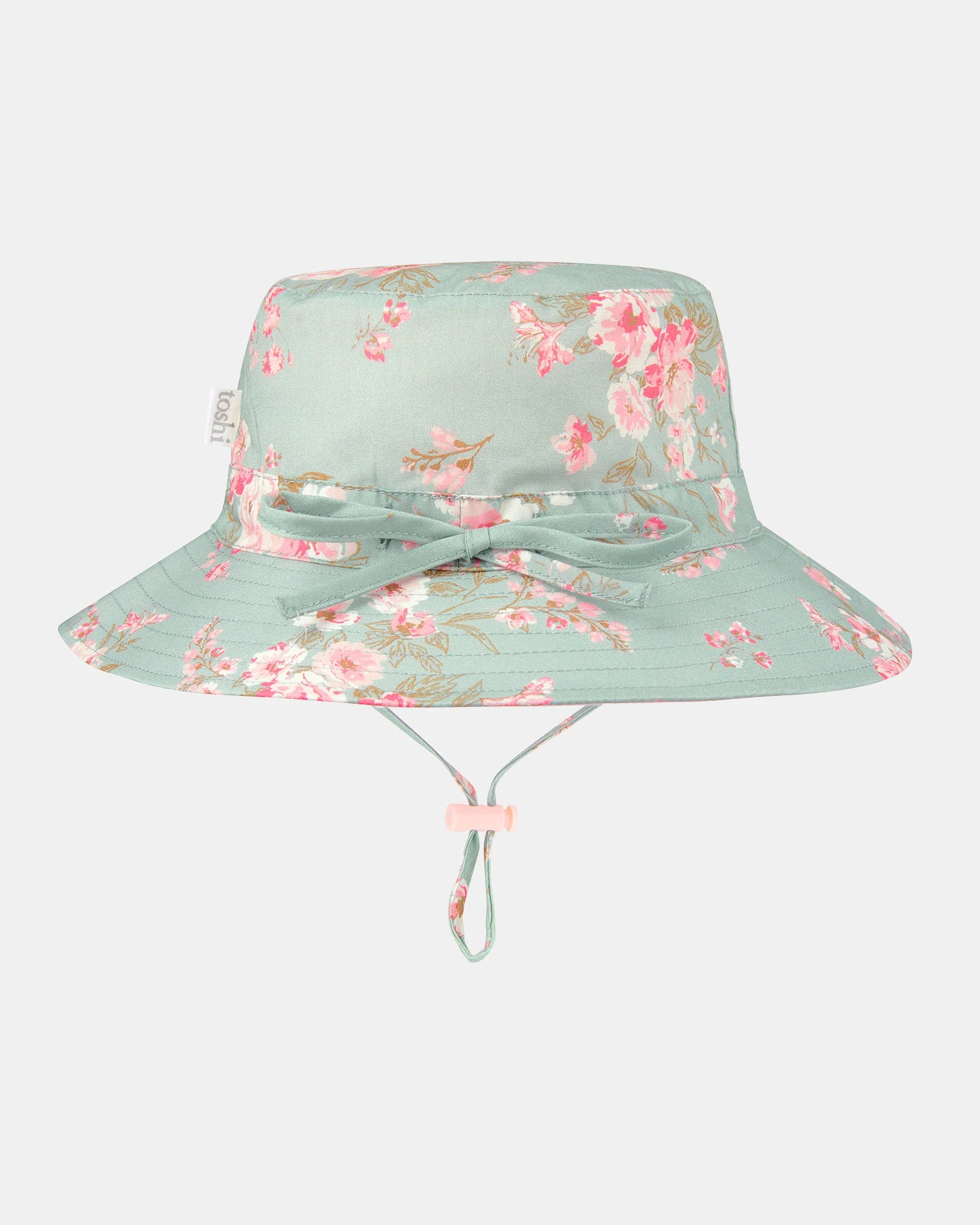 Toshi Sunhat Felicia (thyme)