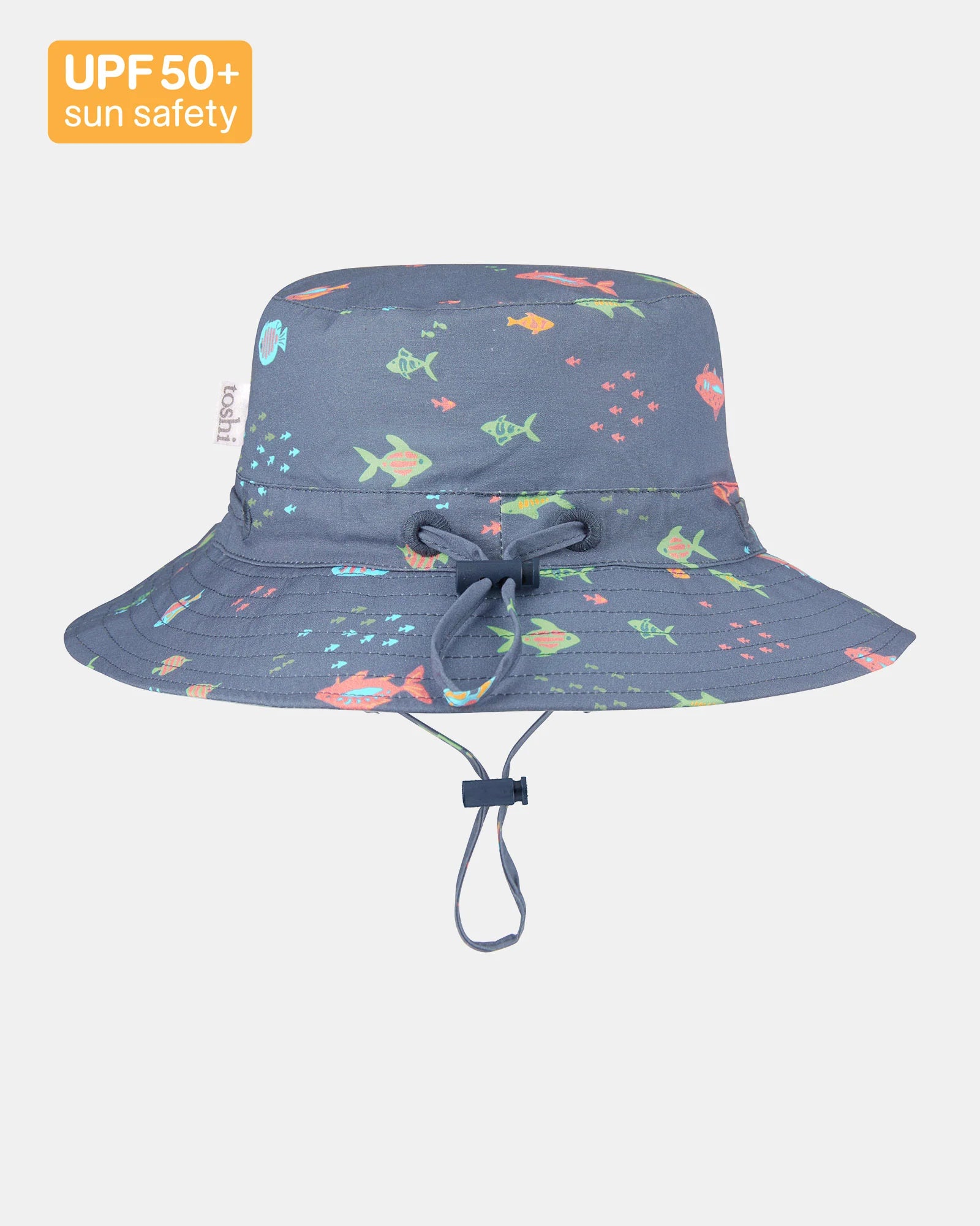Toshi Sunhat Odyssey (snapper)