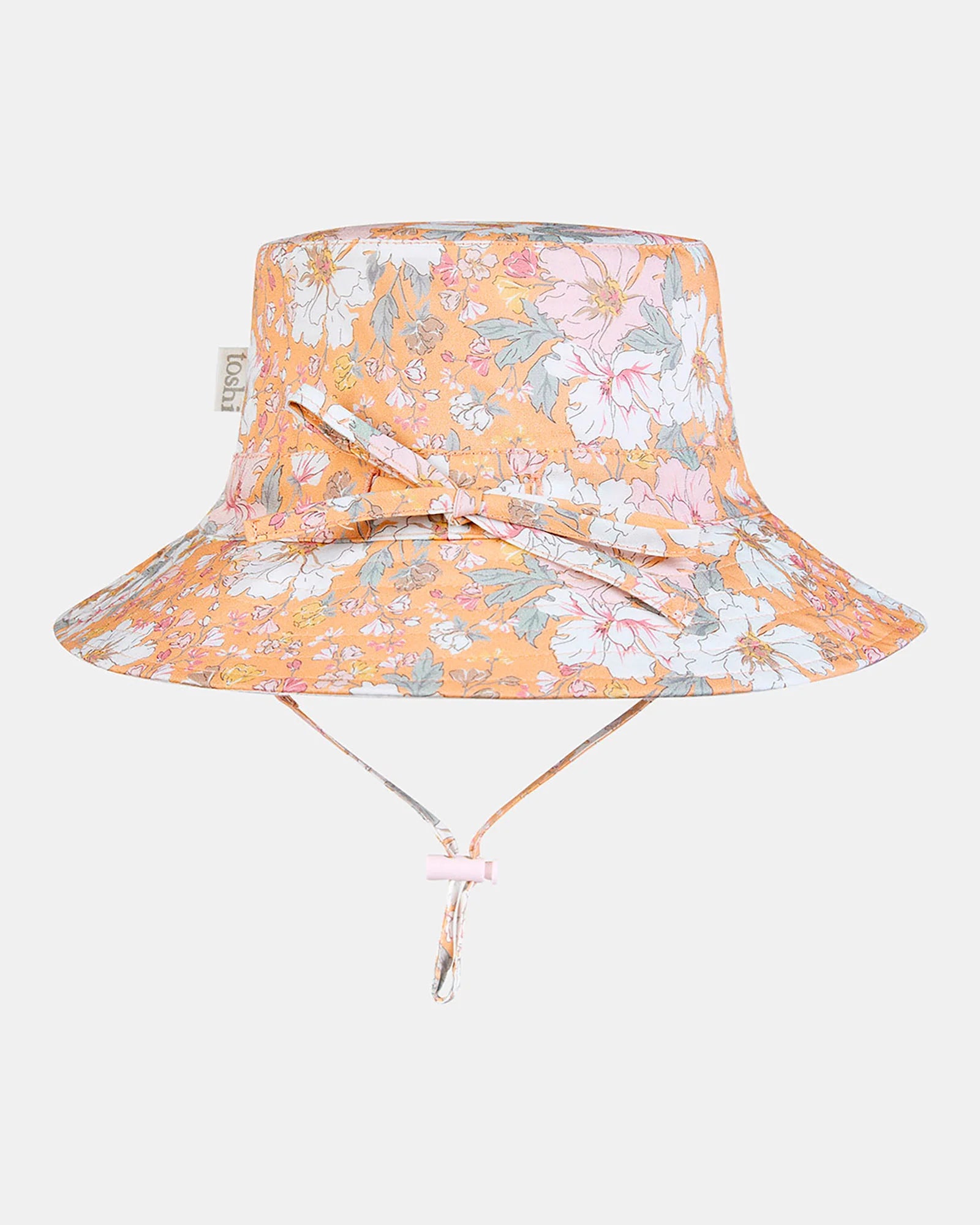 Toshi Sunhat Yasmin (tamarind)