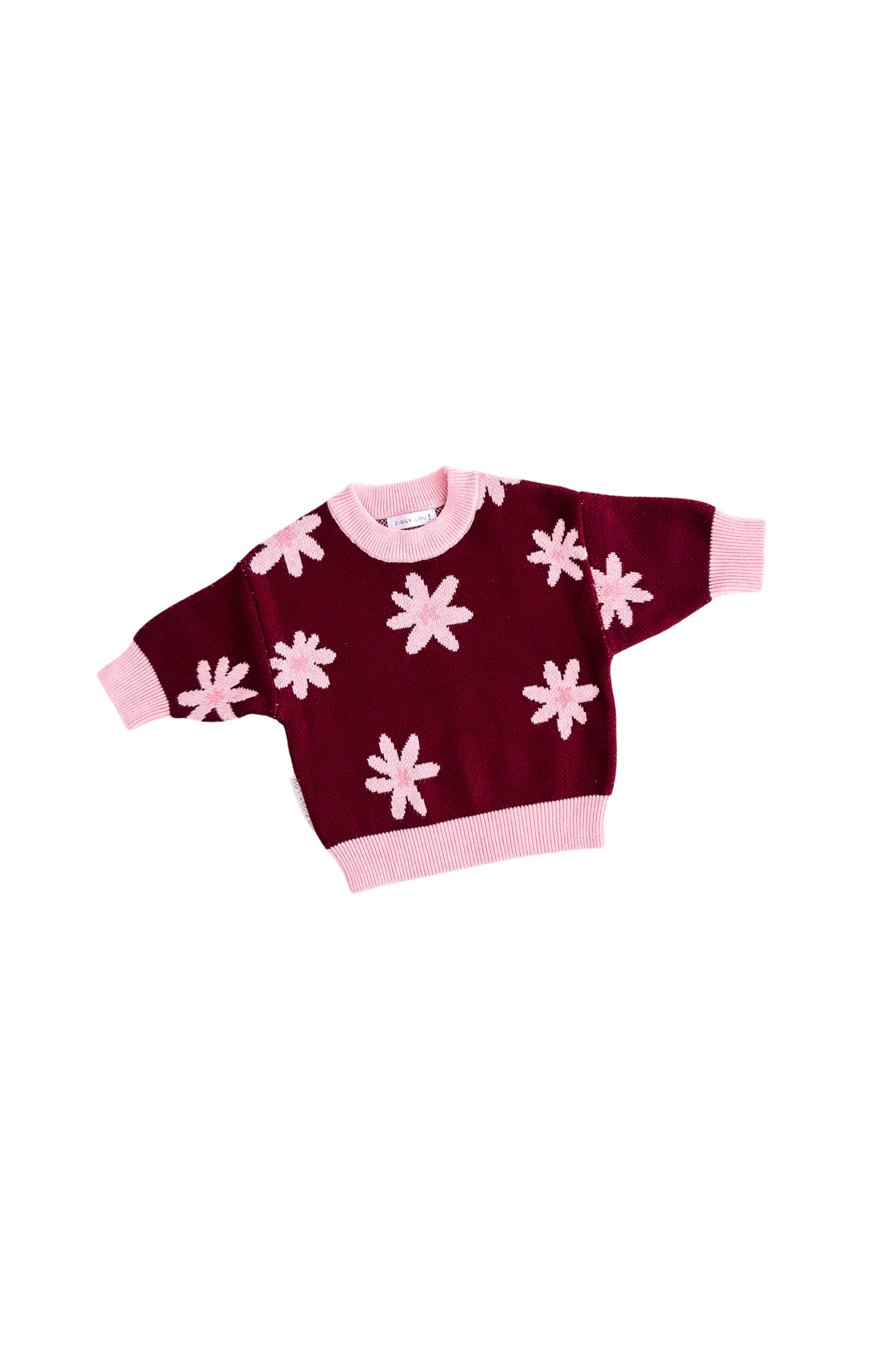 Ziggy Lou Jumper (lola)