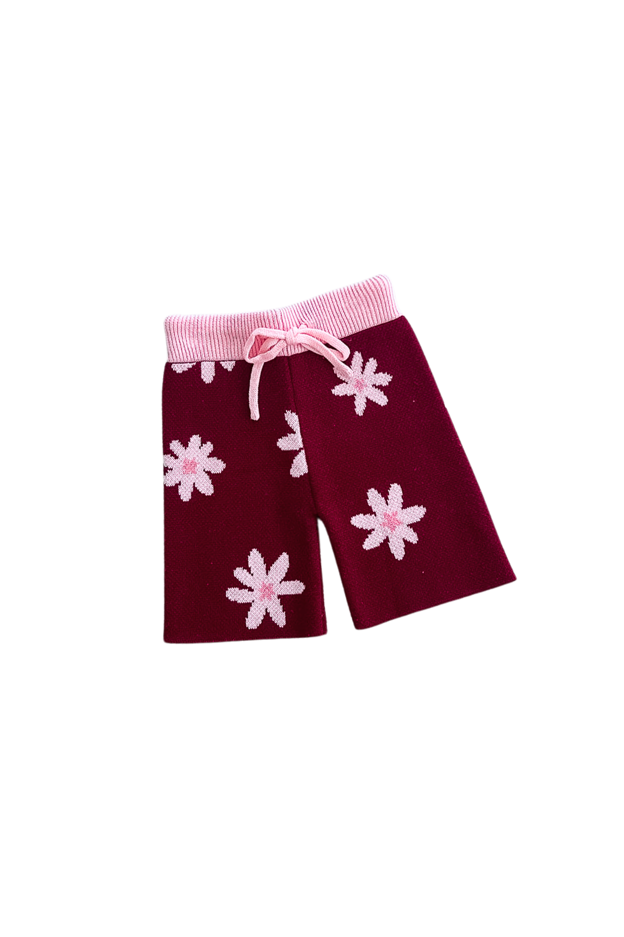 Ziggy Lou Cropped Pants (lola)
