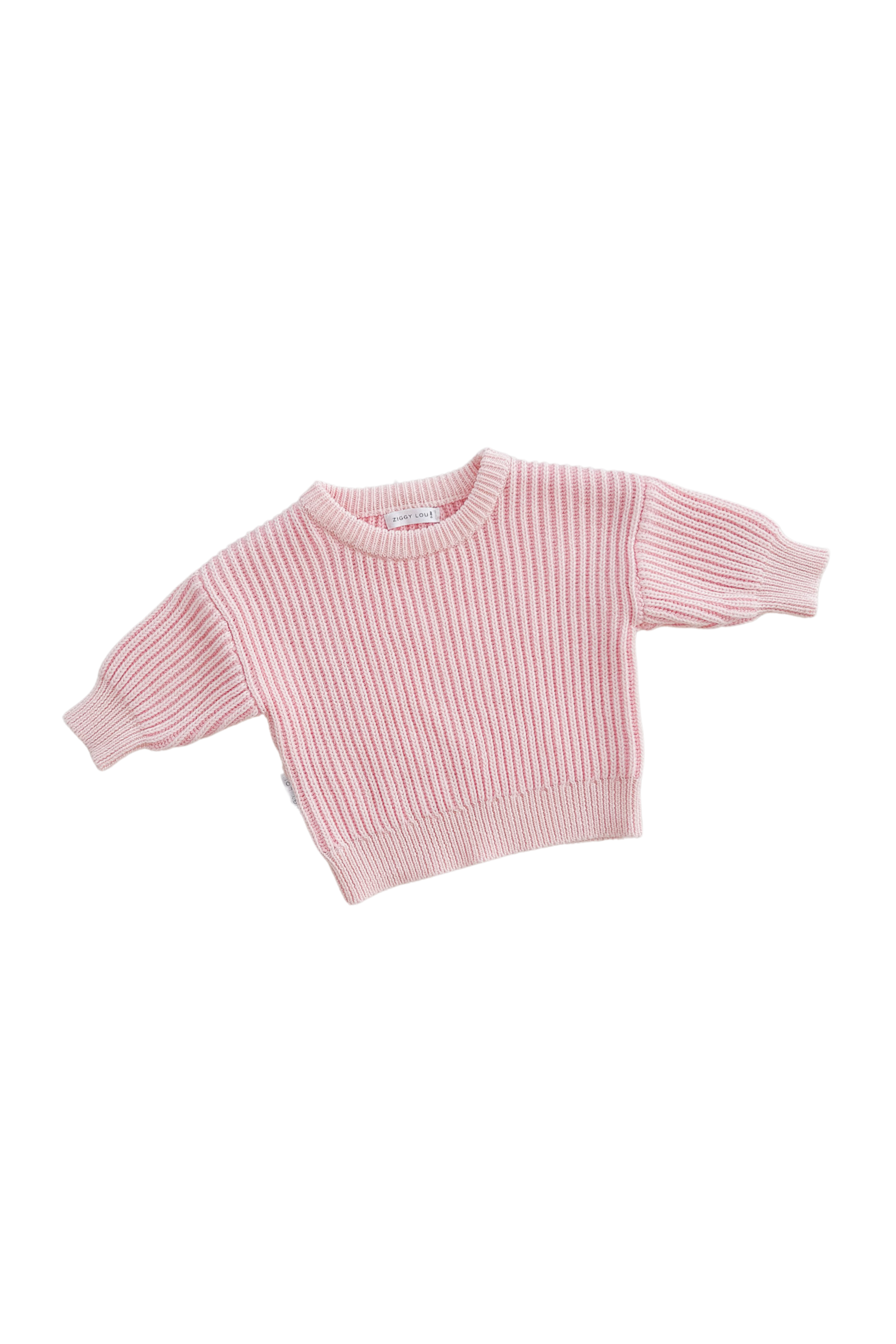 Ziggy Lou Jumper (penny)