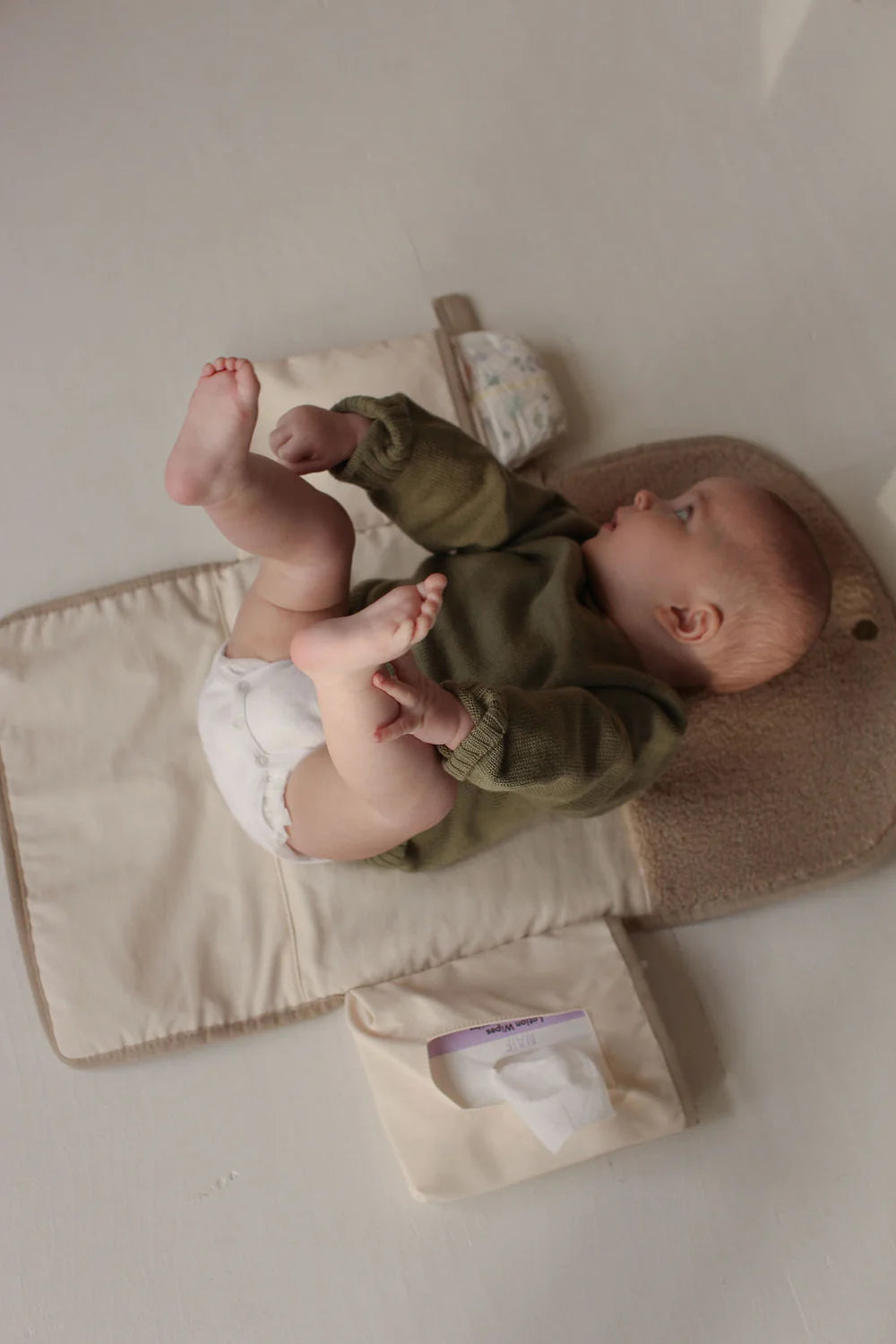 Studio Noos Teddy Changing Mat Plus