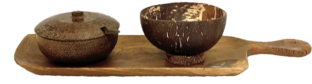 The Little Potion Co Bowl-Dish Potion Set